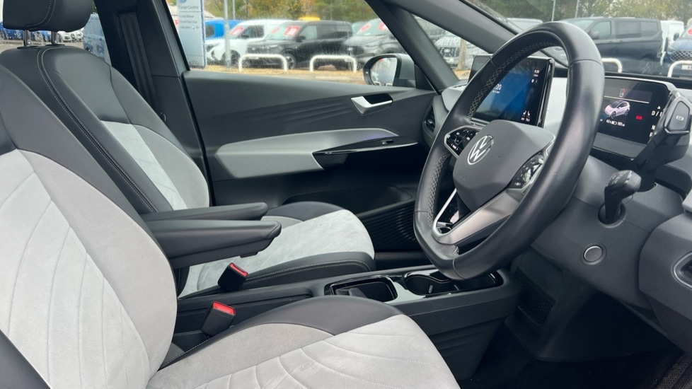 Used Volkswagen ID.3 2022 for sale - 76514997: Photo 26