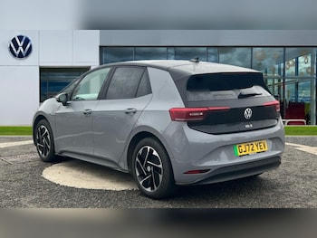 Used Volkswagen ID.3 2022 for sale - 76514997: Photo