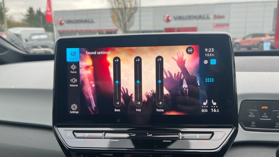 Used Volkswagen ID.3 2022 for sale - 76514997: Photo 42