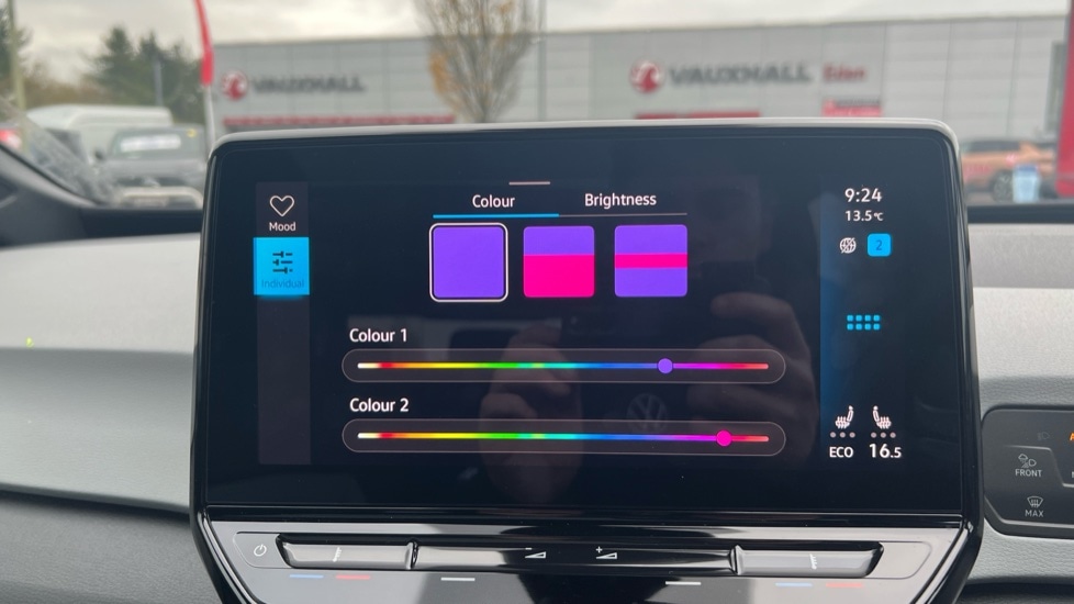 Used Volkswagen ID.3 2022 for sale - 76514997: Photo 43