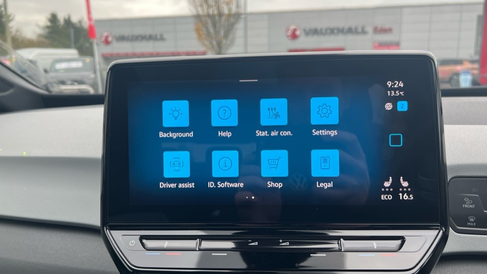 Used Volkswagen ID.3 2022 for sale - 76514997: Photo 44