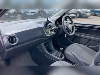 Used Volkswagen up! 2021 for sale - 75395544: Photo