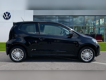 Used Volkswagen up! 2021 for sale - 75395544: Photo