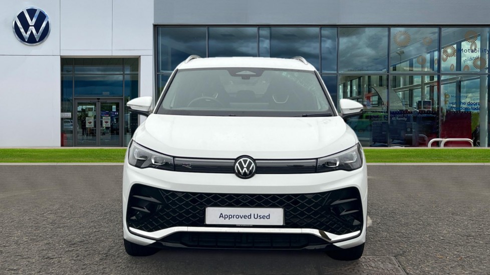 Used Volkswagen Tiguan 2024 for sale - 76265654: Photo 10