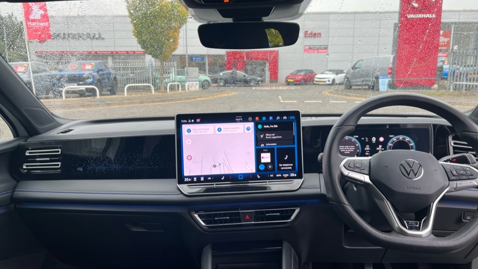 Used Volkswagen Tiguan 2024 for sale - 76265654: Photo 12