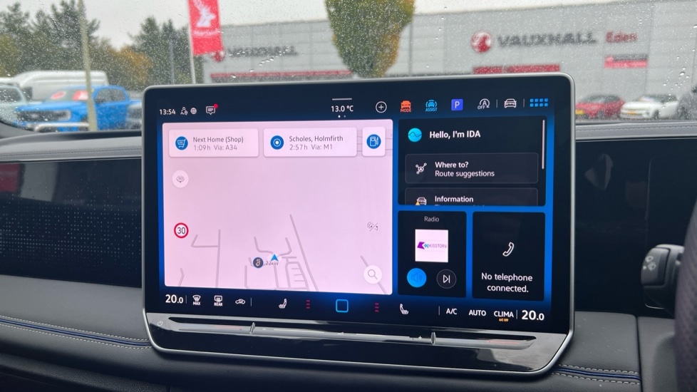 Used Volkswagen Tiguan 2024 for sale - 76265654: Photo 13