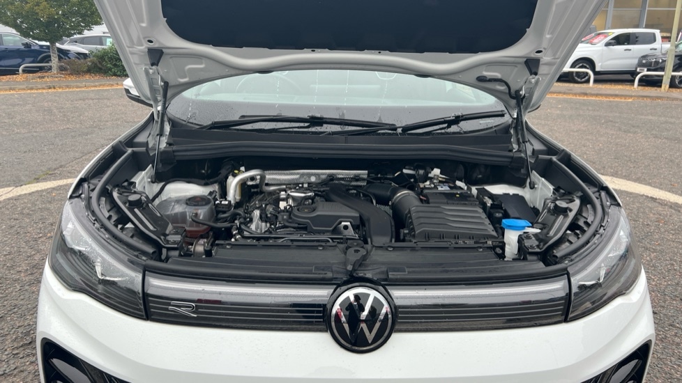 Used Volkswagen Tiguan 2024 for sale - 76265654: Photo 17