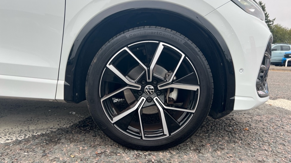 Used Volkswagen Tiguan 2024 for sale - 76265654: Photo 18