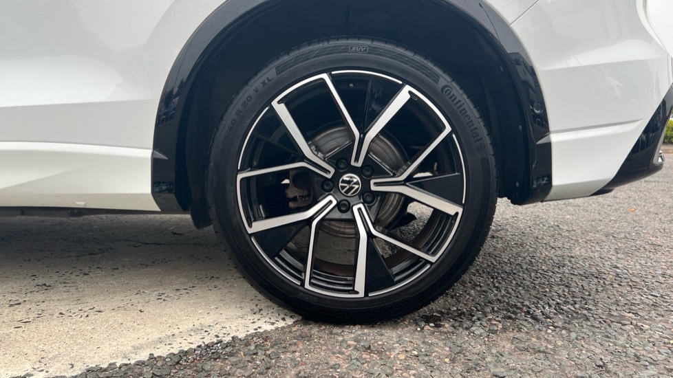 Used Volkswagen Tiguan 2024 for sale - 76265654: Photo 19