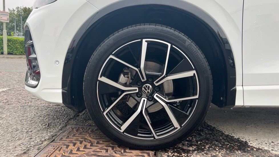 Used Volkswagen Tiguan 2024 for sale - 76265654: Photo 20