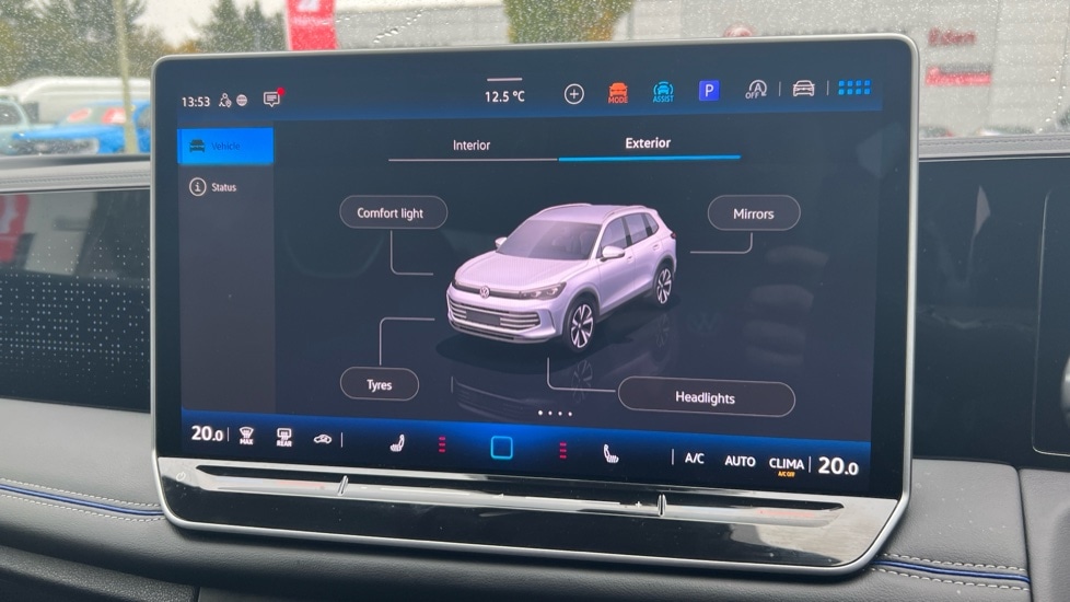 Used Volkswagen Tiguan 2024 for sale - 76265654: Photo 23