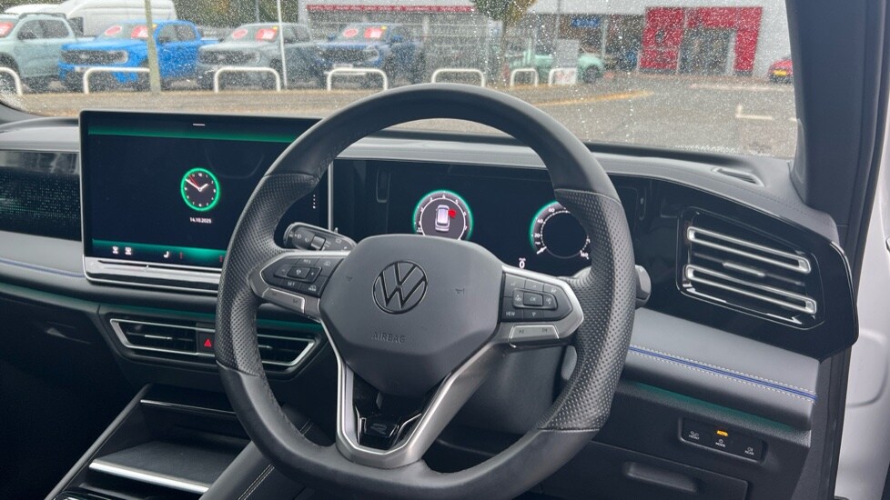 Used Volkswagen Tiguan 2024 for sale - 76265654: Photo 27