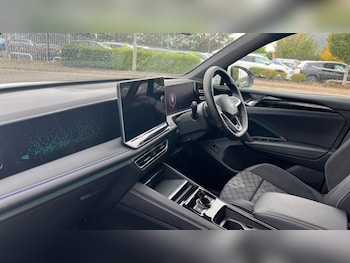 Used Volkswagen Tiguan 2024 for sale - 76265654: Photo