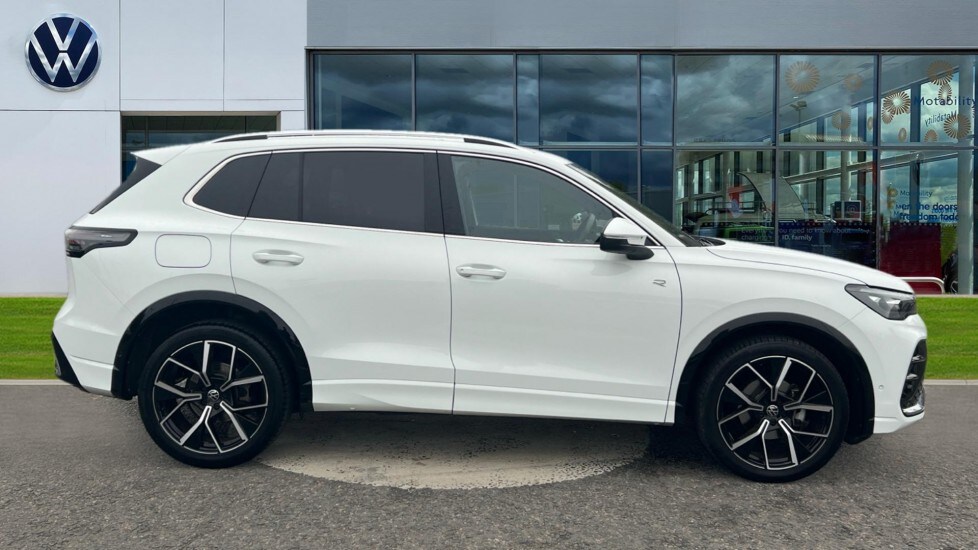 Used Volkswagen Tiguan 2024 for sale - 76265654: Photo 4