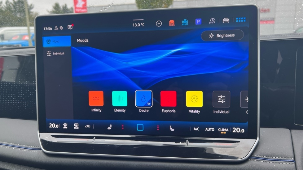 Used Volkswagen Tiguan 2024 for sale - 76265654: Photo 47