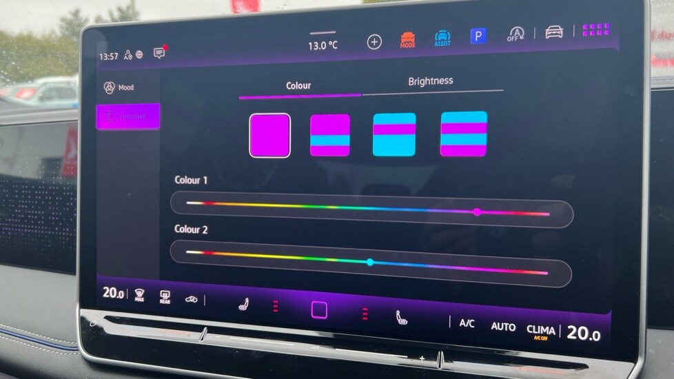 Used Volkswagen Tiguan 2024 for sale - 76265654: Photo 48