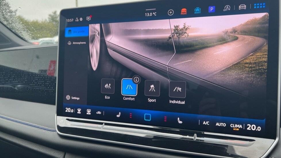 Used Volkswagen Tiguan 2024 for sale - 76265654: Photo 50