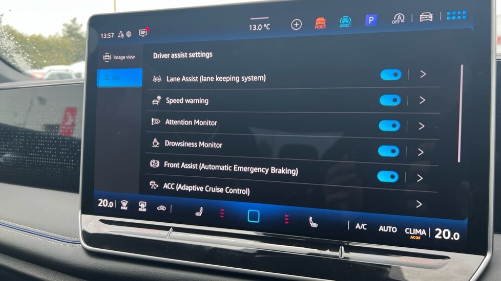 Used Volkswagen Tiguan 2024 for sale - 76265654: Photo 51