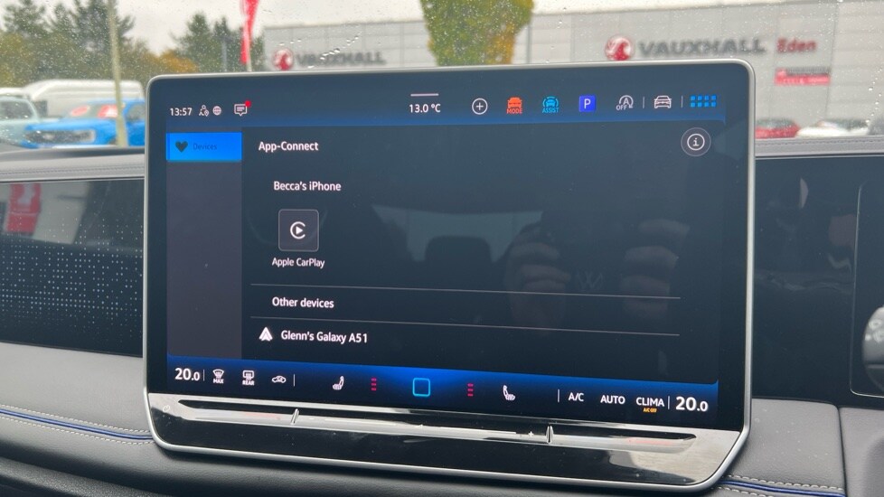 Used Volkswagen Tiguan 2024 for sale - 76265654: Photo 52