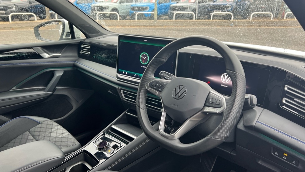 Used Volkswagen Tiguan 2024 for sale - 76265654: Photo 6