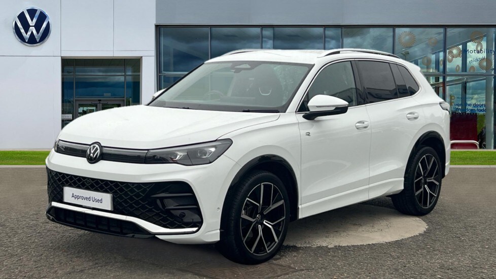 Used Volkswagen Tiguan 2024 for sale - 76265654: Photo 7