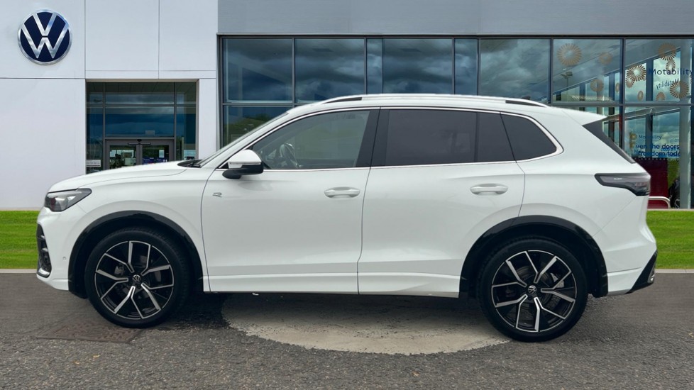 Used Volkswagen Tiguan 2024 for sale - 76265654: Photo 9