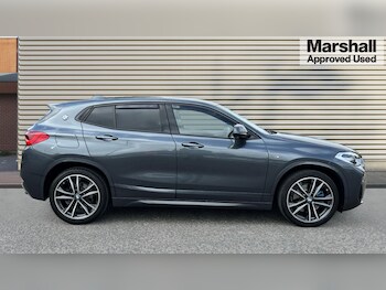 Used BMW X2 2018 for sale - 75648573: Photo