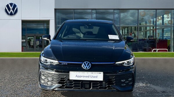 Used Volkswagen Golf 2025 for sale - 76095895: Photo 10