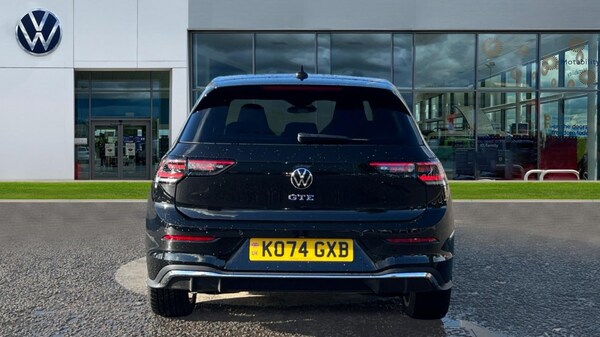Used Volkswagen Golf 2025 for sale - 76095895: Photo 11