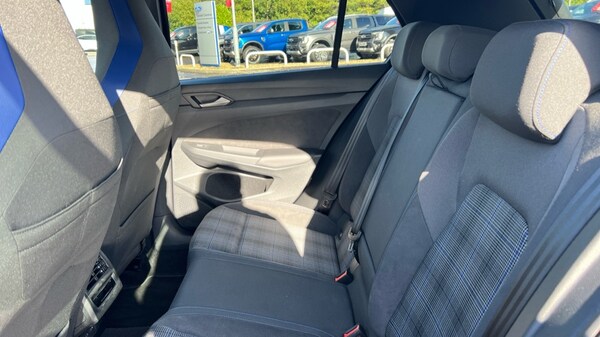 Used Volkswagen Golf 2025 for sale - 76095895: Photo 15