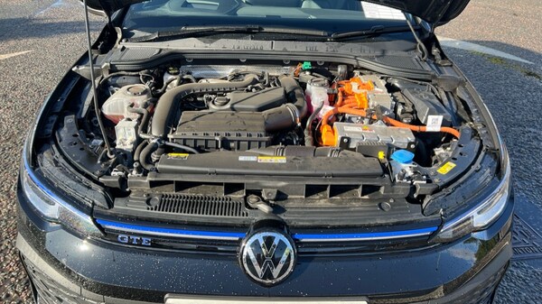Used Volkswagen Golf 2025 for sale - 76095895: Photo 17