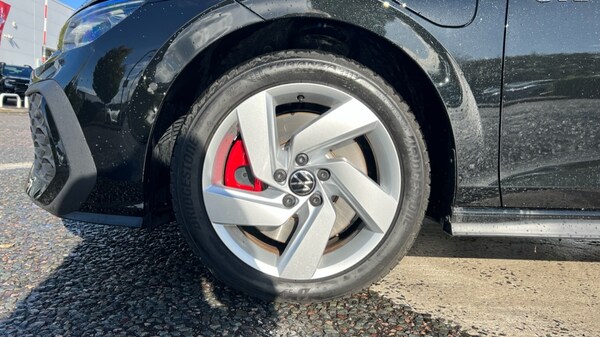 Used Volkswagen Golf 2025 for sale - 76095895: Photo 18