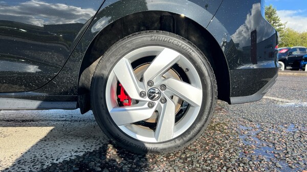 Used Volkswagen Golf 2025 for sale - 76095895: Photo 19