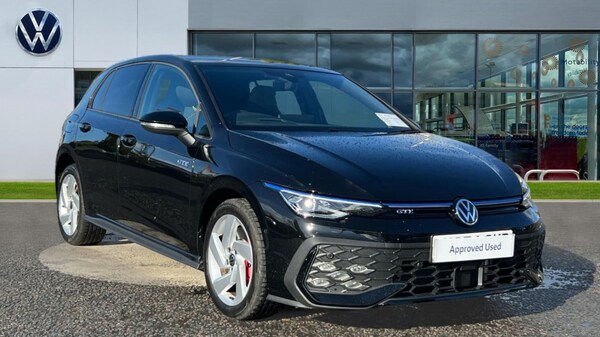 Used Volkswagen Golf 2025 for sale - 76095895: Photo 1