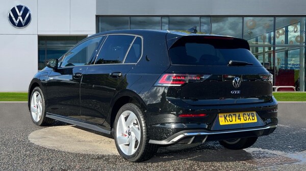 Used Volkswagen Golf 2025 for sale - 76095895: Photo 3