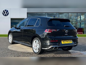 Used Volkswagen Golf 2025 for sale - 76095895: Photo 3