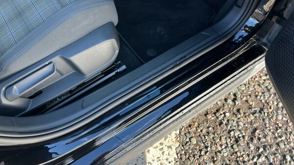 Used Volkswagen Golf 2025 for sale - 76095895: Photo 40