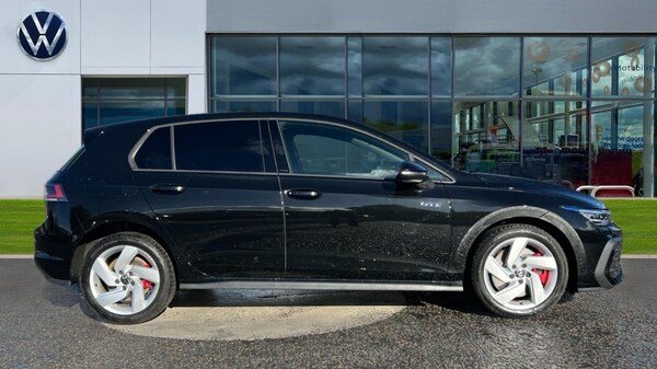 Used Volkswagen Golf 2025 for sale - 76095895: Photo 4