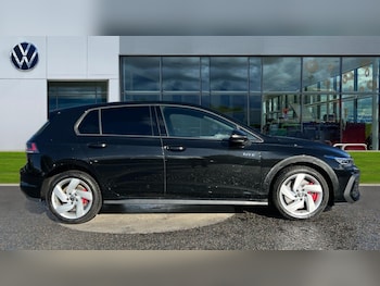 Used Volkswagen Golf 2025 for sale - 76095895: Photo 4