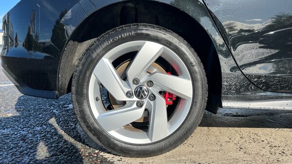Used Volkswagen Golf 2025 for sale - 76095895: Photo 5