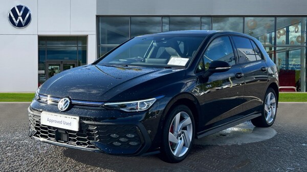 Used Volkswagen Golf 2025 for sale - 76095895: Photo 7