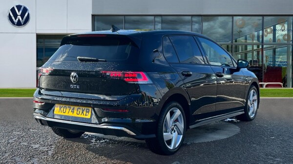 Used Volkswagen Golf 2025 for sale - 76095895: Photo 8