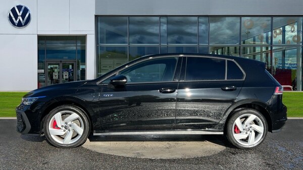 Used Volkswagen Golf 2025 for sale - 76095895: Photo 9