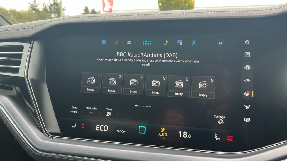 Used Volkswagen Touareg 2025 for sale - 76552573: Photo 25