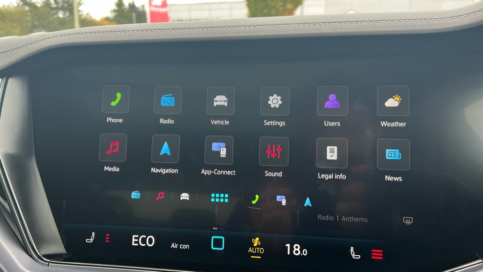 Used Volkswagen Touareg 2025 for sale - 76552573: Photo 40