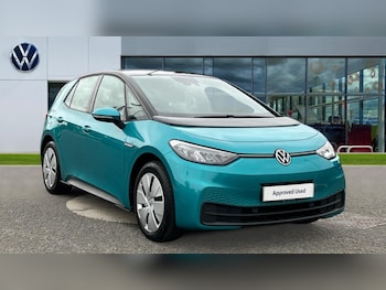 2022 - 150kW Life Pro Performance 58kWh 5dr Auto