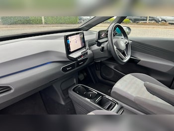 Used Volkswagen ID3 2022 for sale - 75959521: Photo