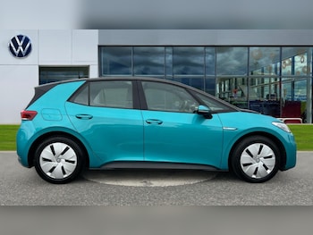 Used Volkswagen ID3 2022 for sale - 75959521: Photo