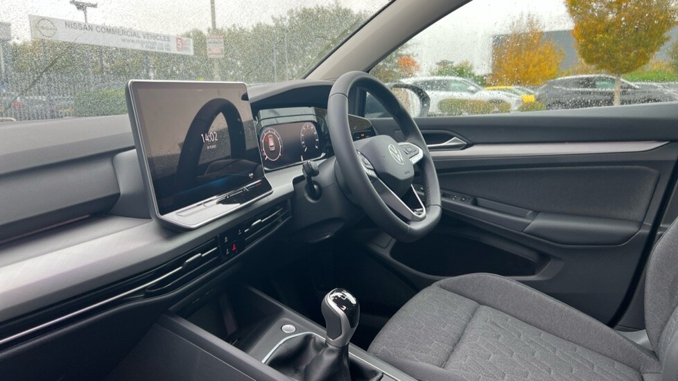 Used Volkswagen Golf 2025 for sale - 76475041: Photo 10