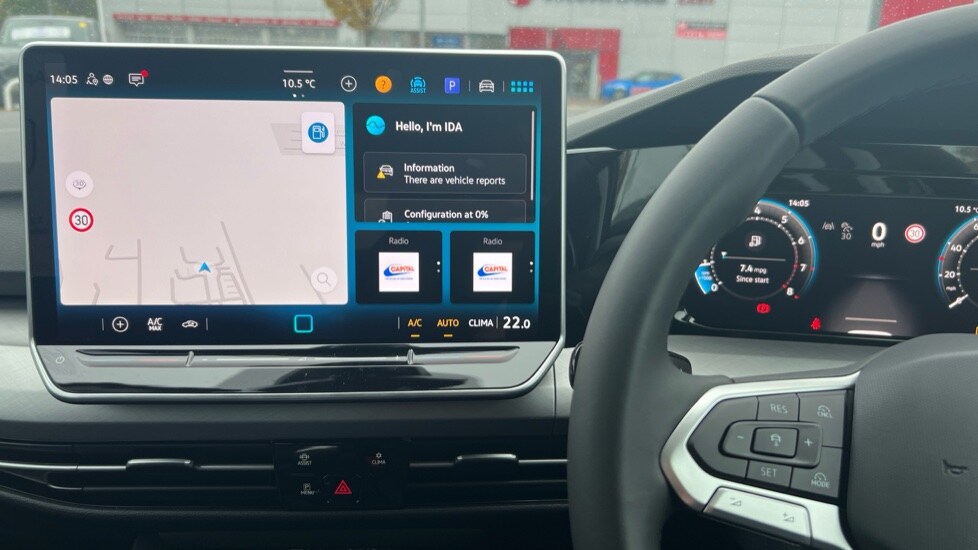 Used Volkswagen Golf 2025 for sale - 76475041: Photo 12